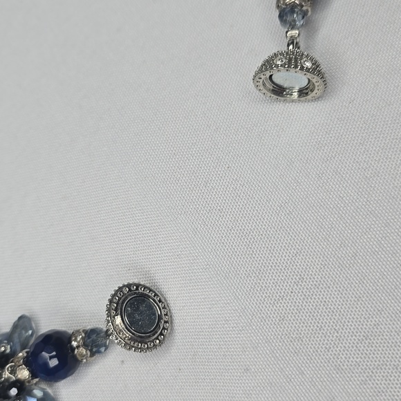 Parklane Glacier Convertible Necklace - Picture 3 of 7